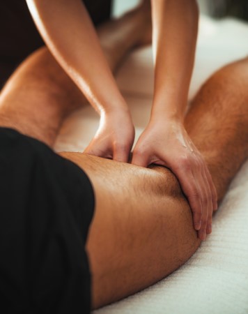 Massage sportif
